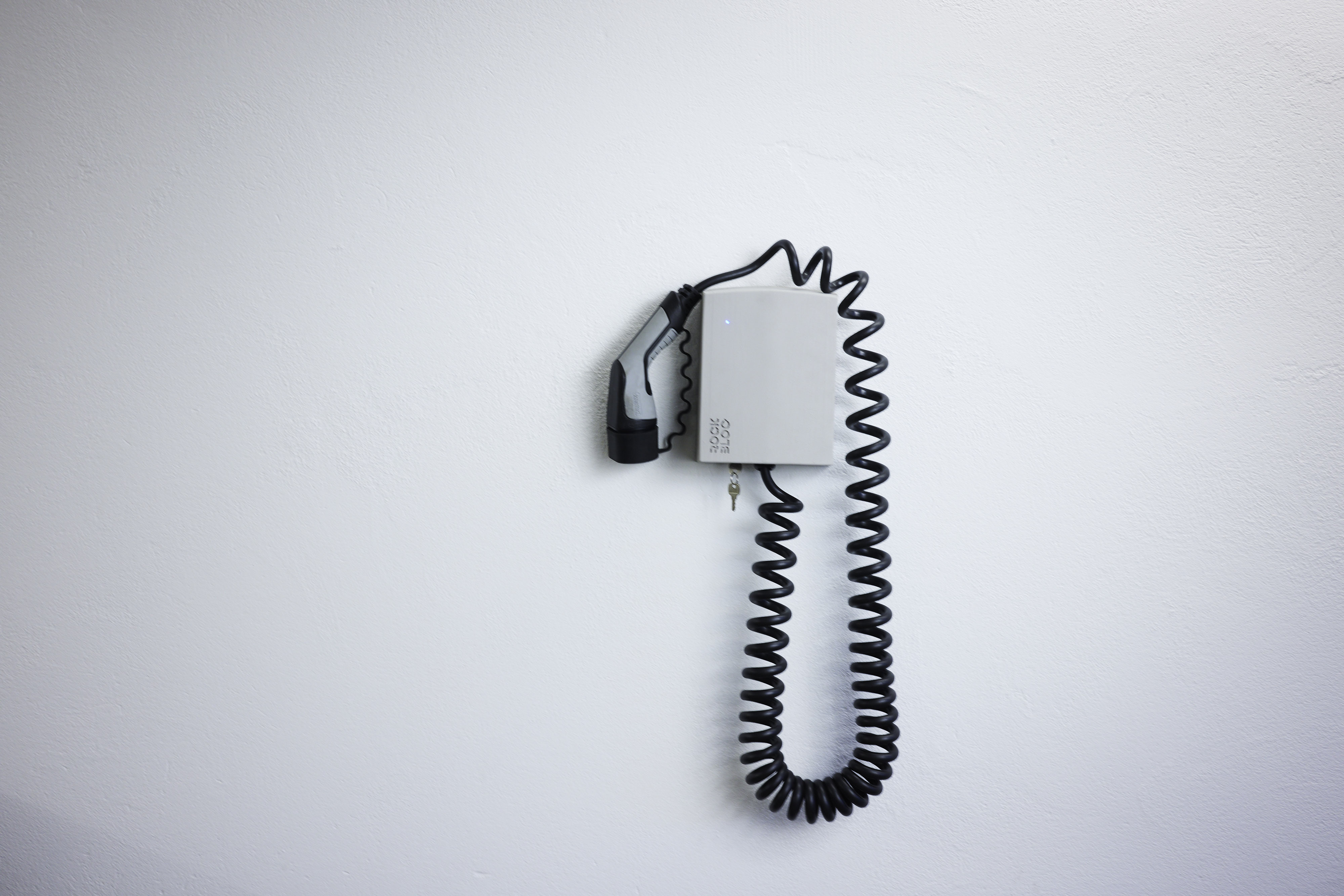 ROCKBLOC IM.PULSE 11 Wallbox HS