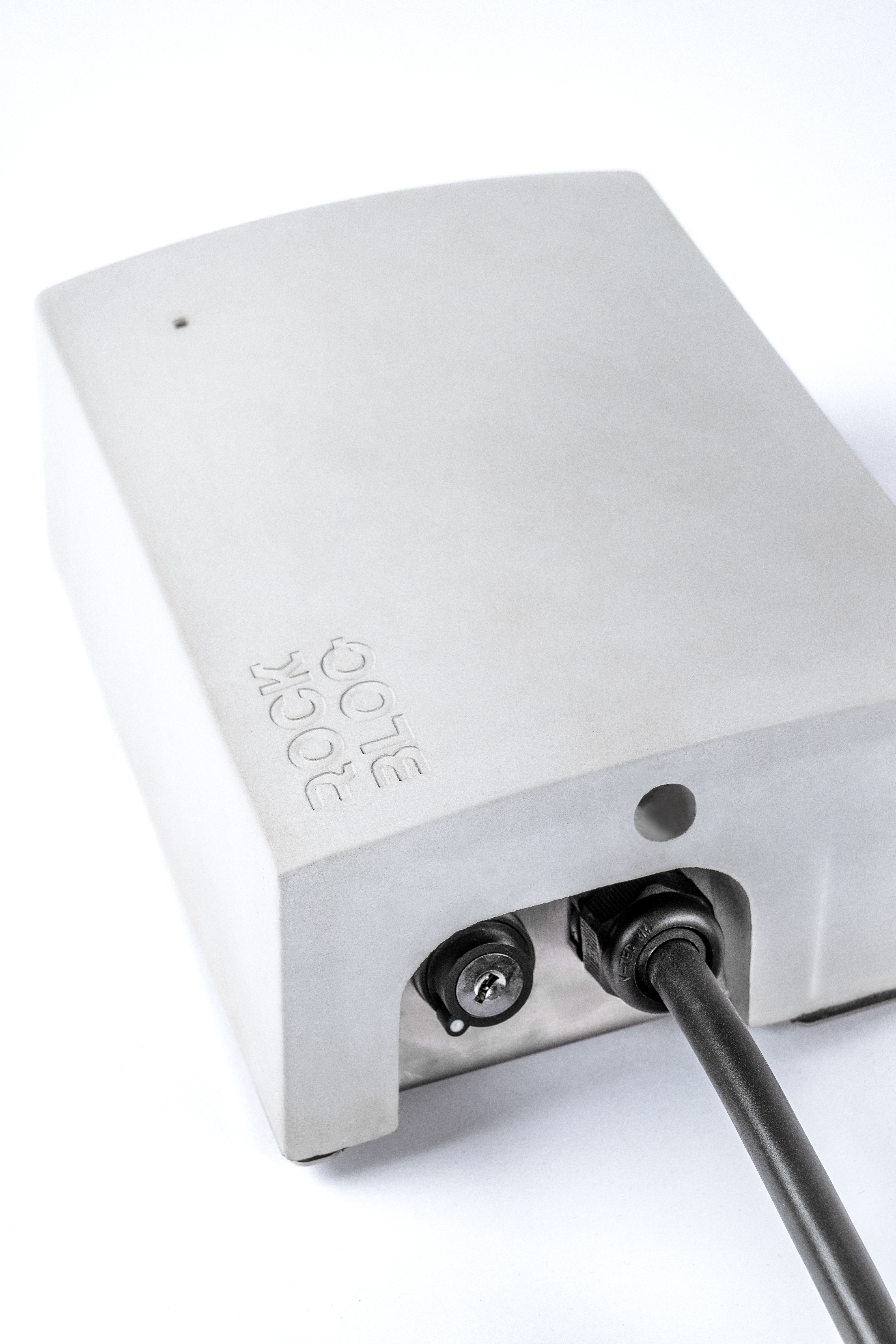 ROCKBLOC IM.PULSE 11 Wallbox HS